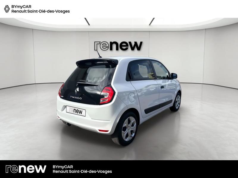 Renault Twingo III SCe 65 - 21 Life