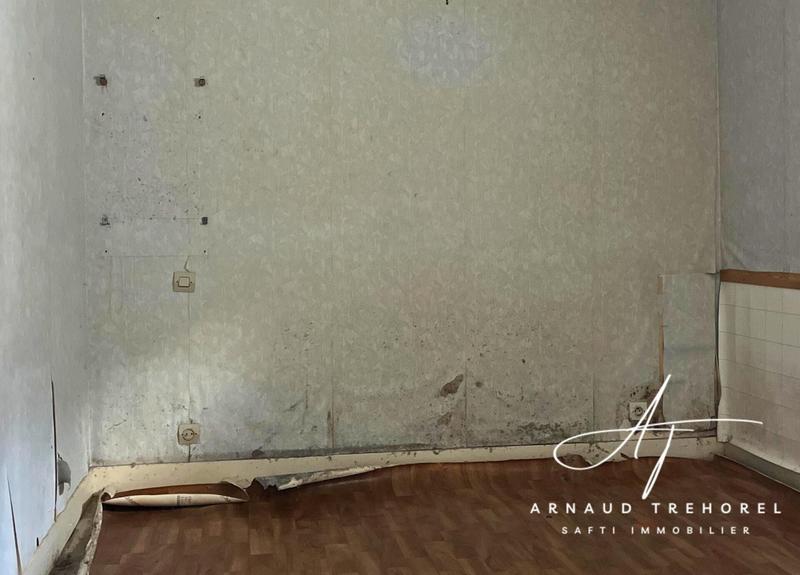 Appartement - 49 m² - 2 pièces