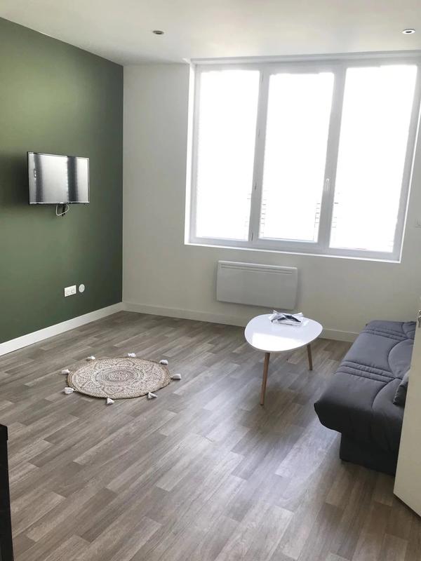 Immeuble - 225 m² - 11 pièces