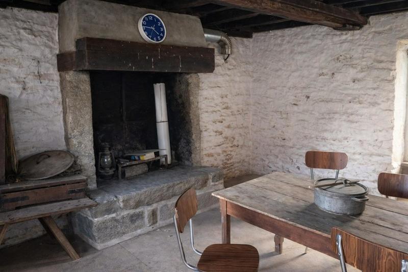 Maison - 73 m² - 4 pièces