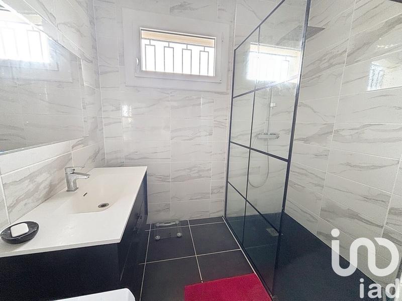 Maison - 205 m² - 6 pièces