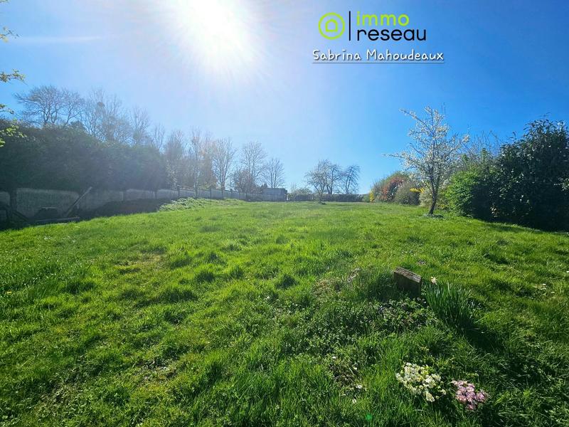 Maison - 121 m² - 6 pièces