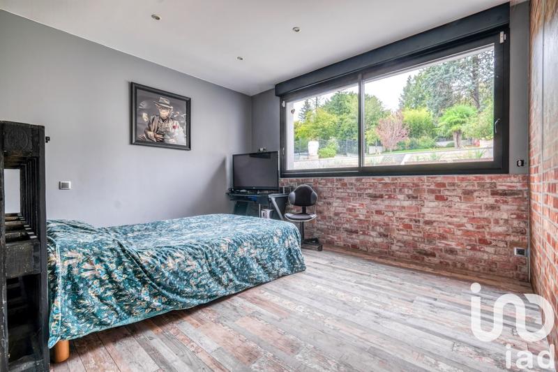 Maison de maîtres - 205 m² - 7 pièces