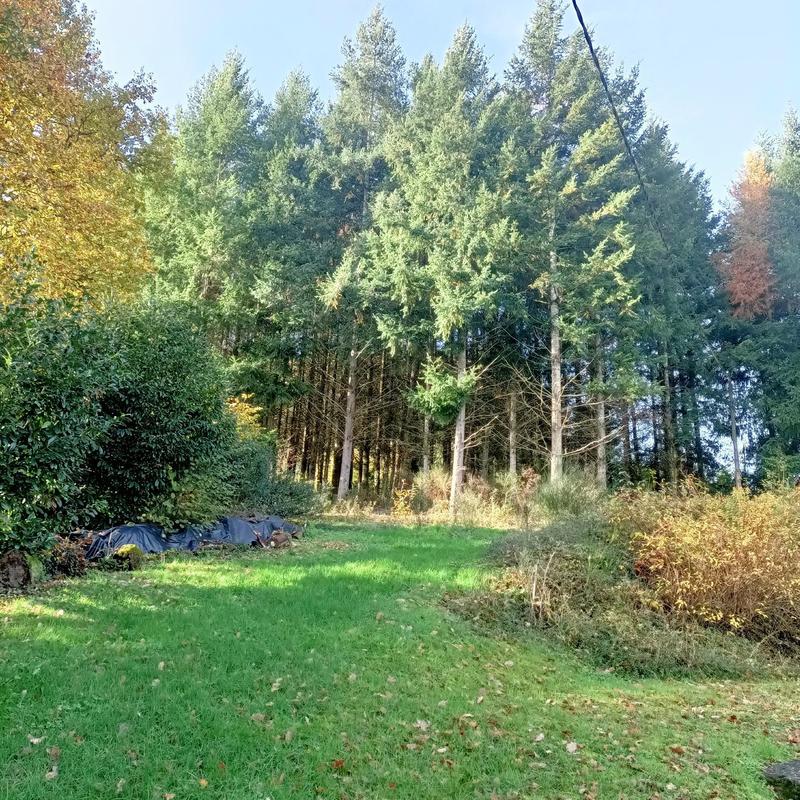 Maison de campagne - 116 m² - 7 pièces