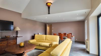 Maison - 178 m² - 8 pièces