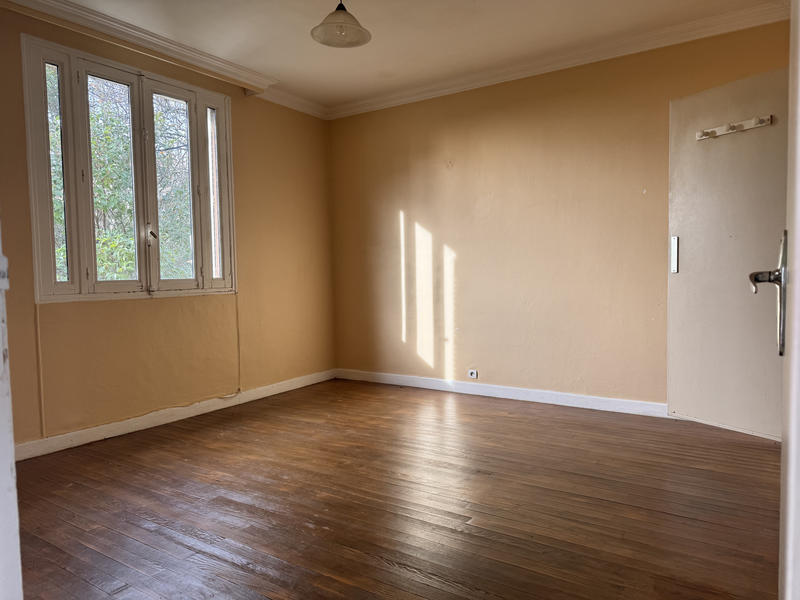 Immeuble - 266 m² - 11 pièces