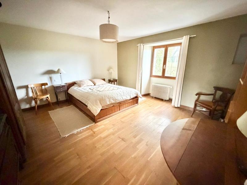 Maison - 163 m² - 6 pièces