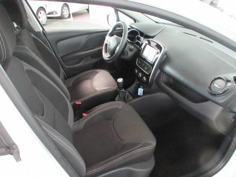 Renault Clio IV Business Energy dCi 75