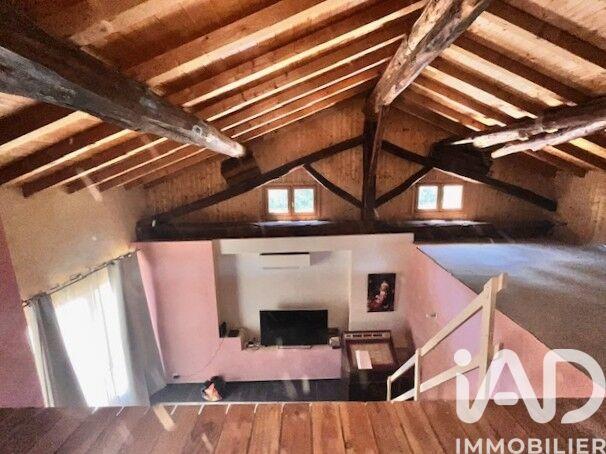 Maison - 91 m² - 3 pièces