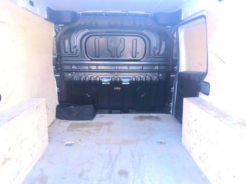 Fiat Doblo Cargo Pro Lounge 1.6 Jtd - 16v Turbo Multijet