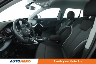Audi Q2 35 Tfsi Cod Sport s tronic 150 ch