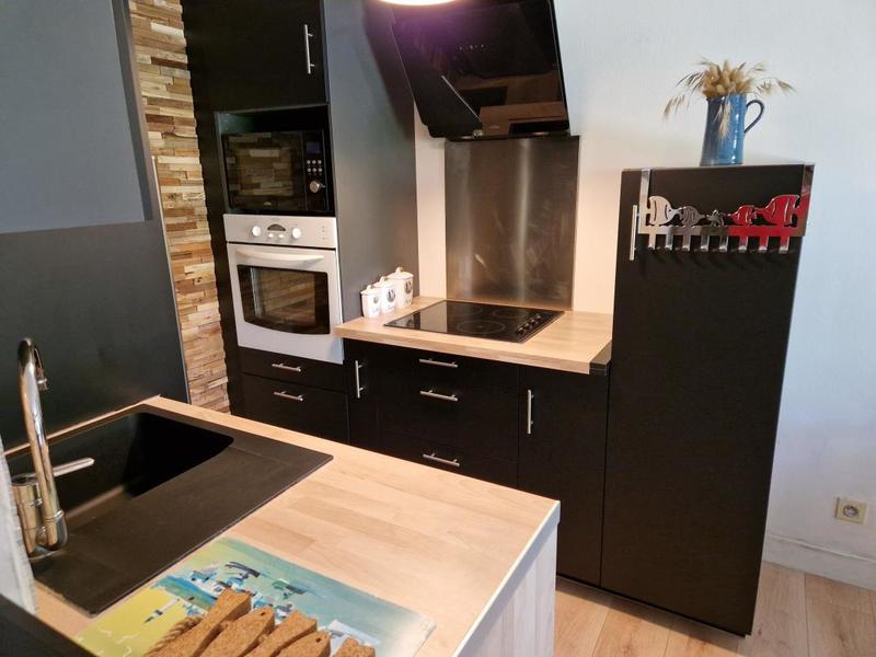 Appartement - 50 m² - 2 pièces