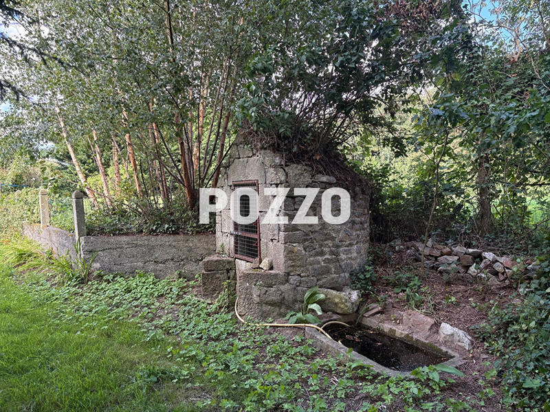 Maison - 98 m² - 7 pièces