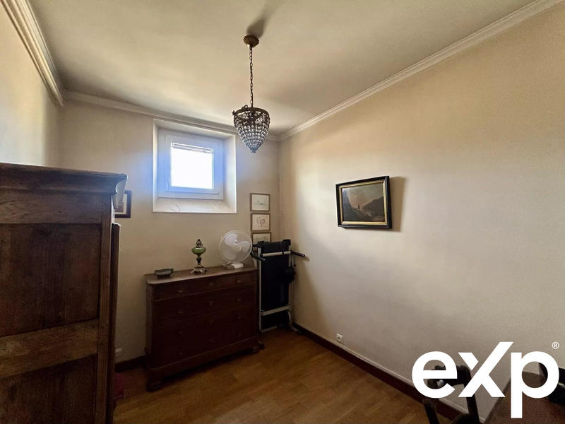 Appartement - 104 m² - 4 pièces