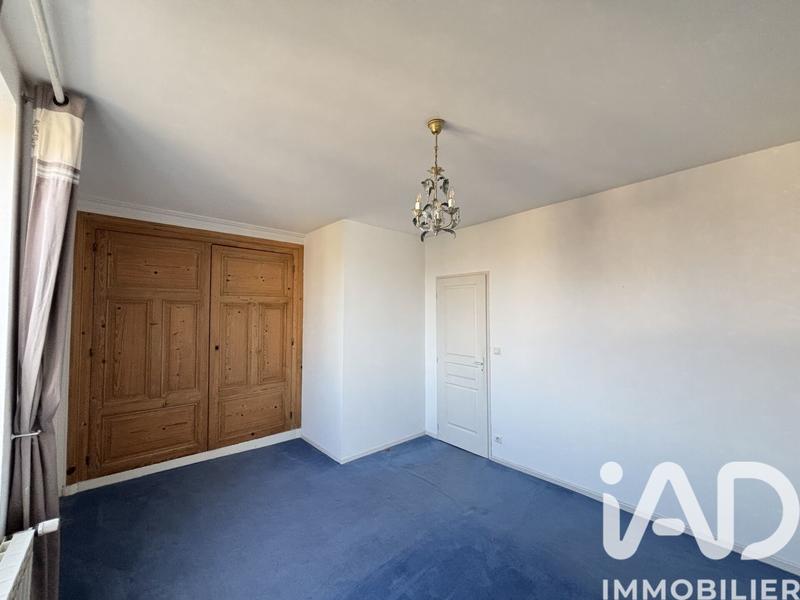 Maison - 451 m² - 12 pièces