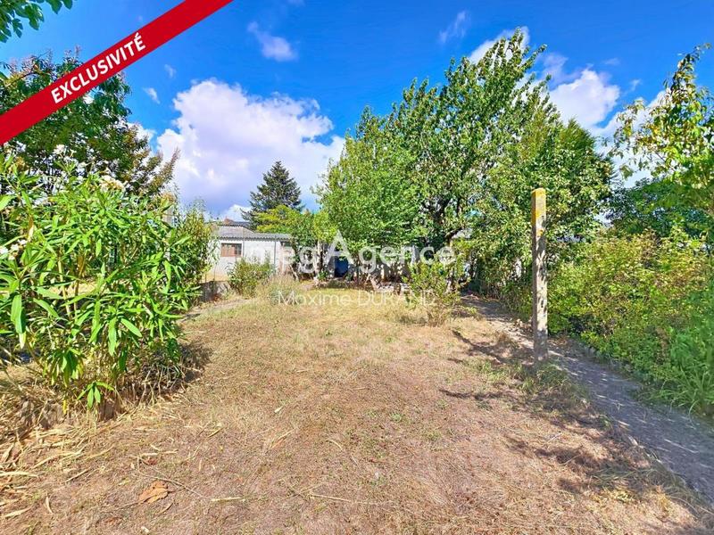 Maison - 115 m² - 7 pièces