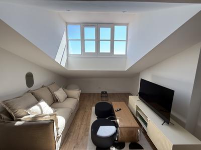 Appartement - 24 m² - 2 pièces