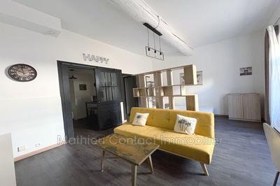 Appartement - 34 m² - 1 pièce