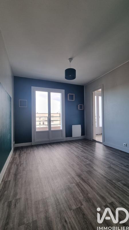 Appartement - 97 m² - 4 pièces