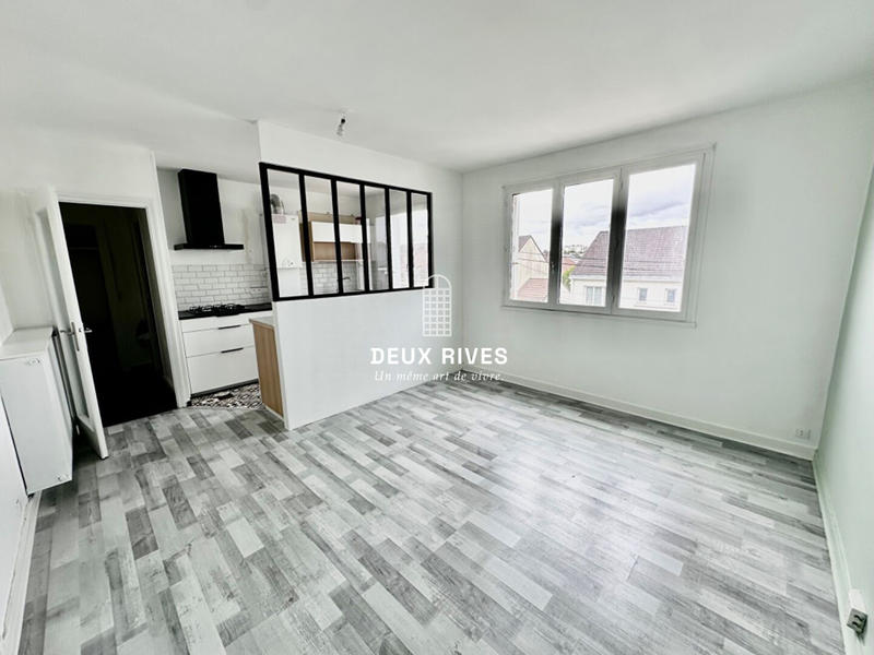 Appartement - 26 m² - 1 pièce