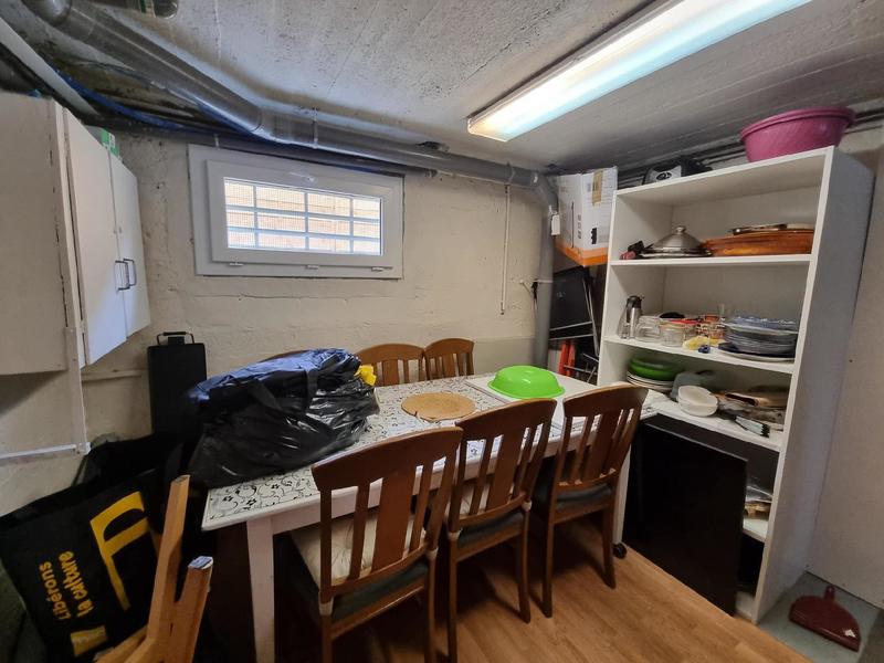 Maison - 70 m² - 4 pièces