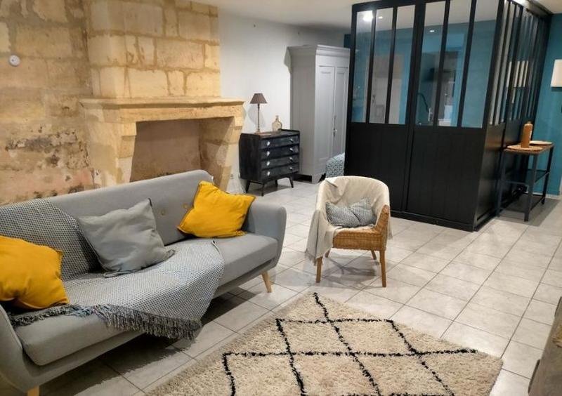 Appartement - 70 m² - 2 pièces