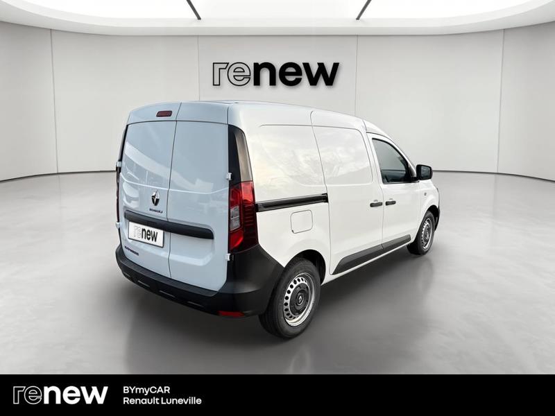 Renault Express Van Blue Dci 95 - 22 Confort