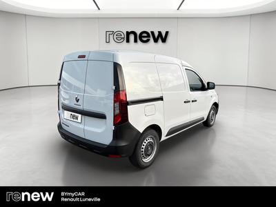 Renault Express Van Blue Dci 95 - 22 Confort