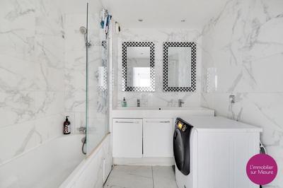 Appartement - 86 m² - 4 pièces