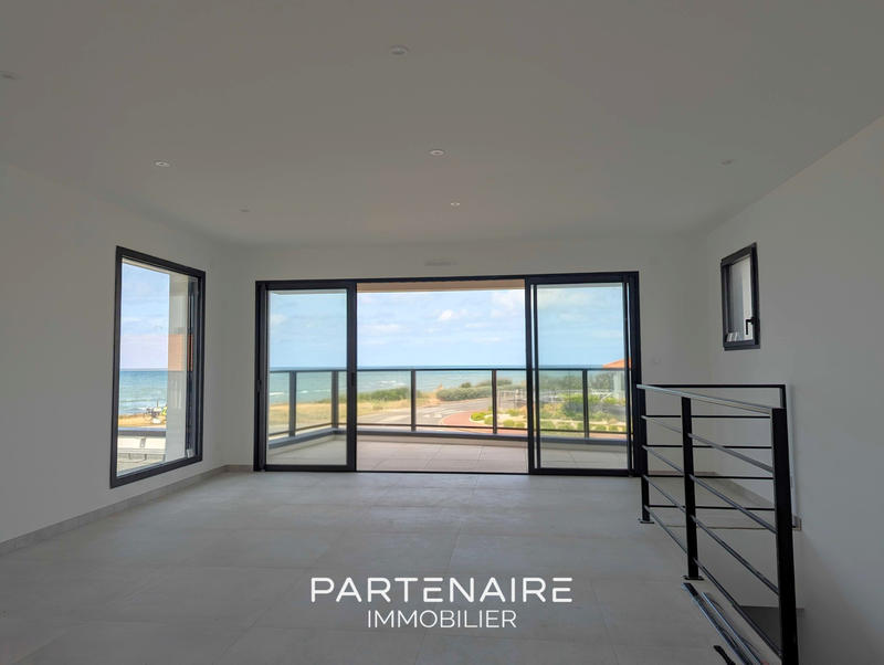 Maison - 147 m² - 6 pièces