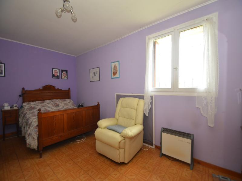 Corps de ferme - 141 m² - 4 pièces