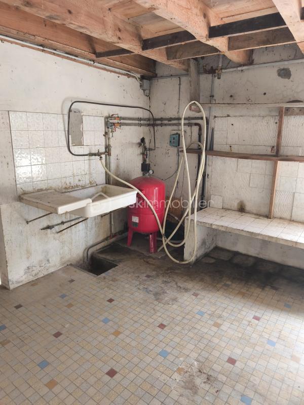 Maison - 315 m² - 3 pièces