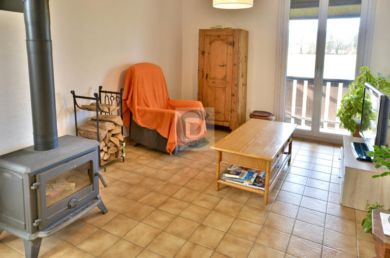 Maison - 117 m² - 4 pièces