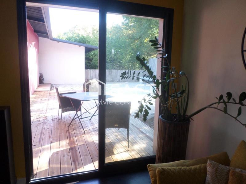 Maison - 142 m² - 5 pièces