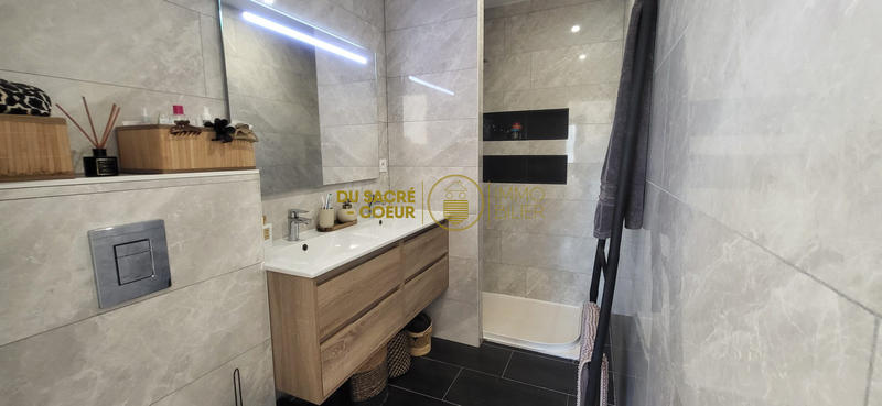 Villa - 108 m² - 4 pièces