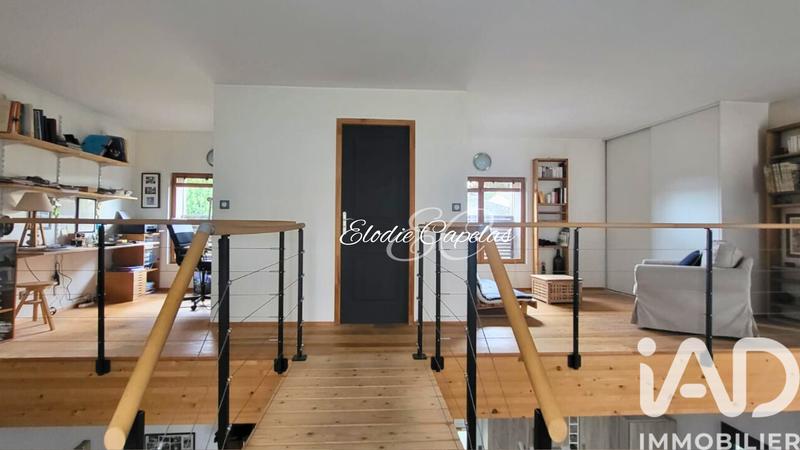 Maison - 106 m² - 3 pièces