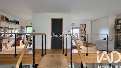 Maison - 106 m² - 3 pièces