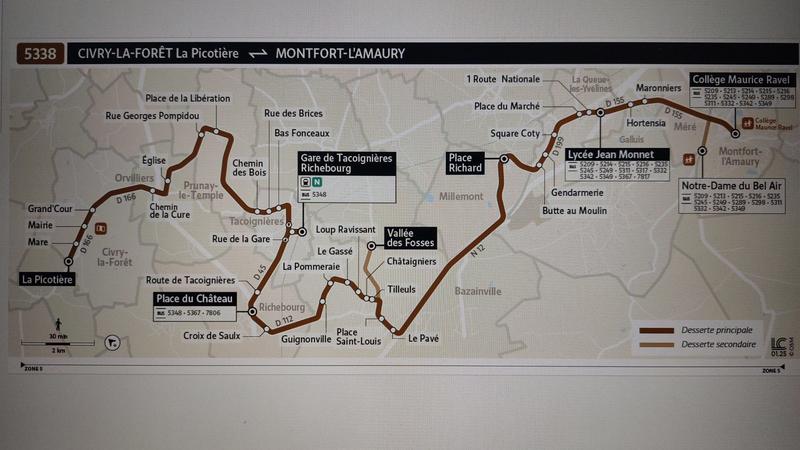 Maison ancienne - 111 m² - 5 pièces