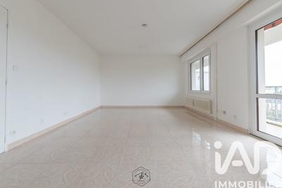 Appartement - 89 m² - 4 pièces