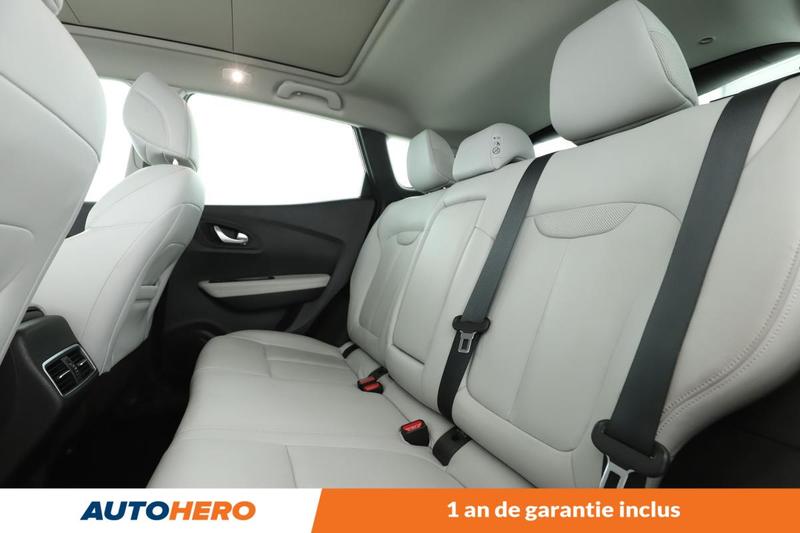 Renault Kadjar 1.3 TCe Bose Edition Edc 140 ch