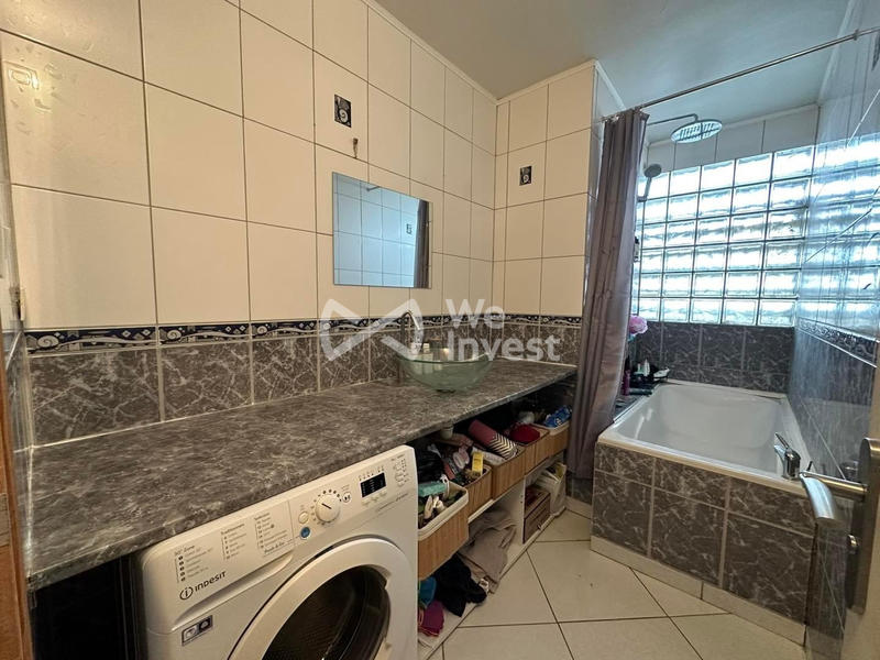 Appartement - 66 m² - 4 pièces