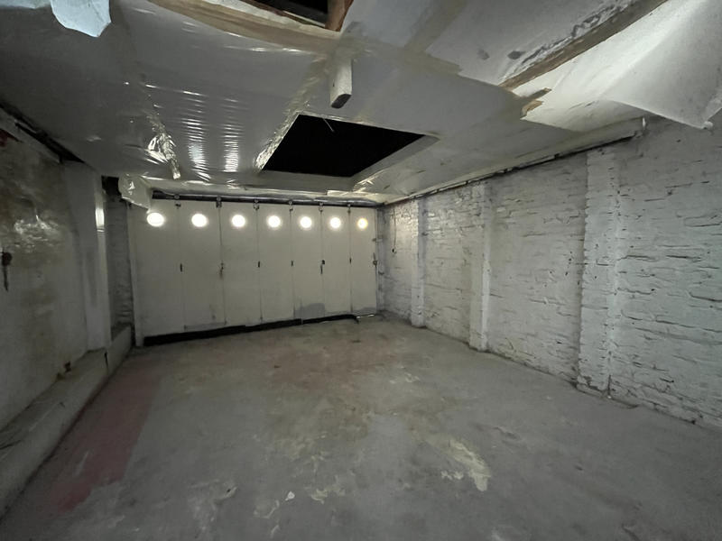 Maison - 66 m² - 3 pièces