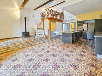 Maison - 100 m² - 3 pièces