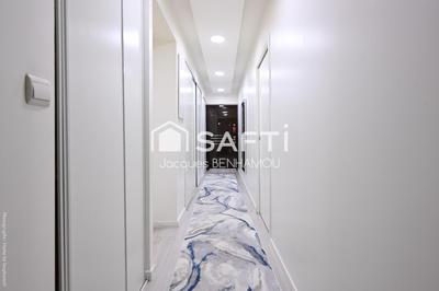 Appartement - 96 m² - 4 pièces