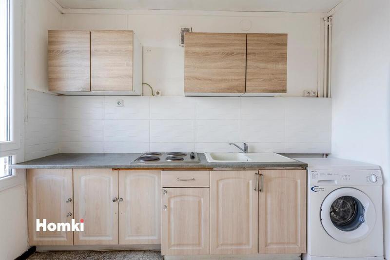 Appartement - 69 m² - 3 pièces