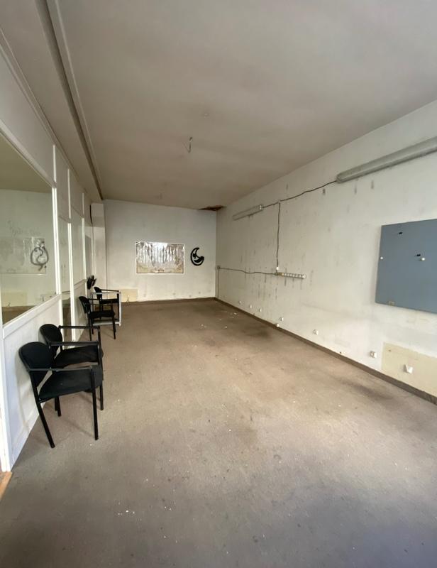 Immeuble - 270 m² - 9 pièces