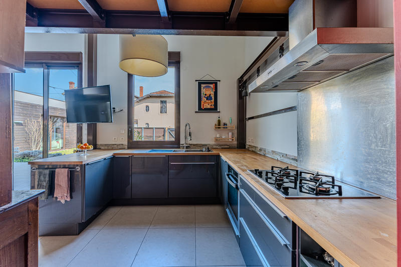 Villa - 164 m² - 4 pièces