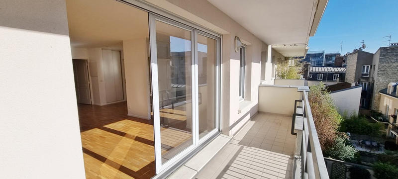 Appartement - 81 m² - 3 pièces