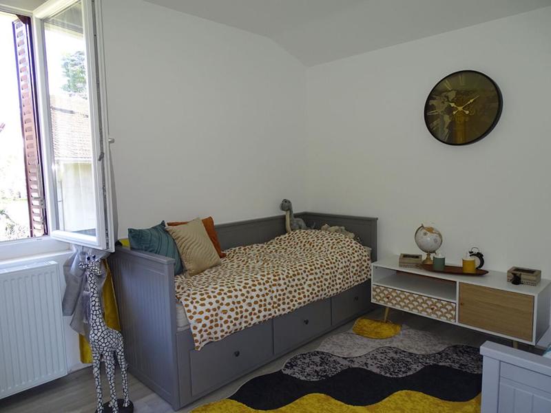 Maison - 181 m² - 7 pièces