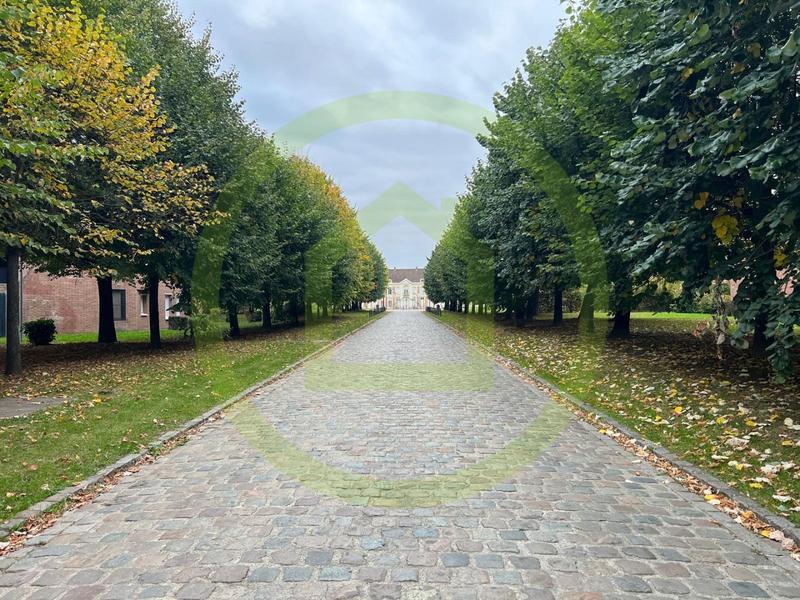 Maison de ville - 166 m² - 8 pièces